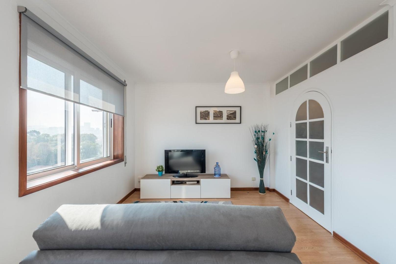 빌라노바데가이아 Guestready - Porto Magic View 아파트 외부 사진