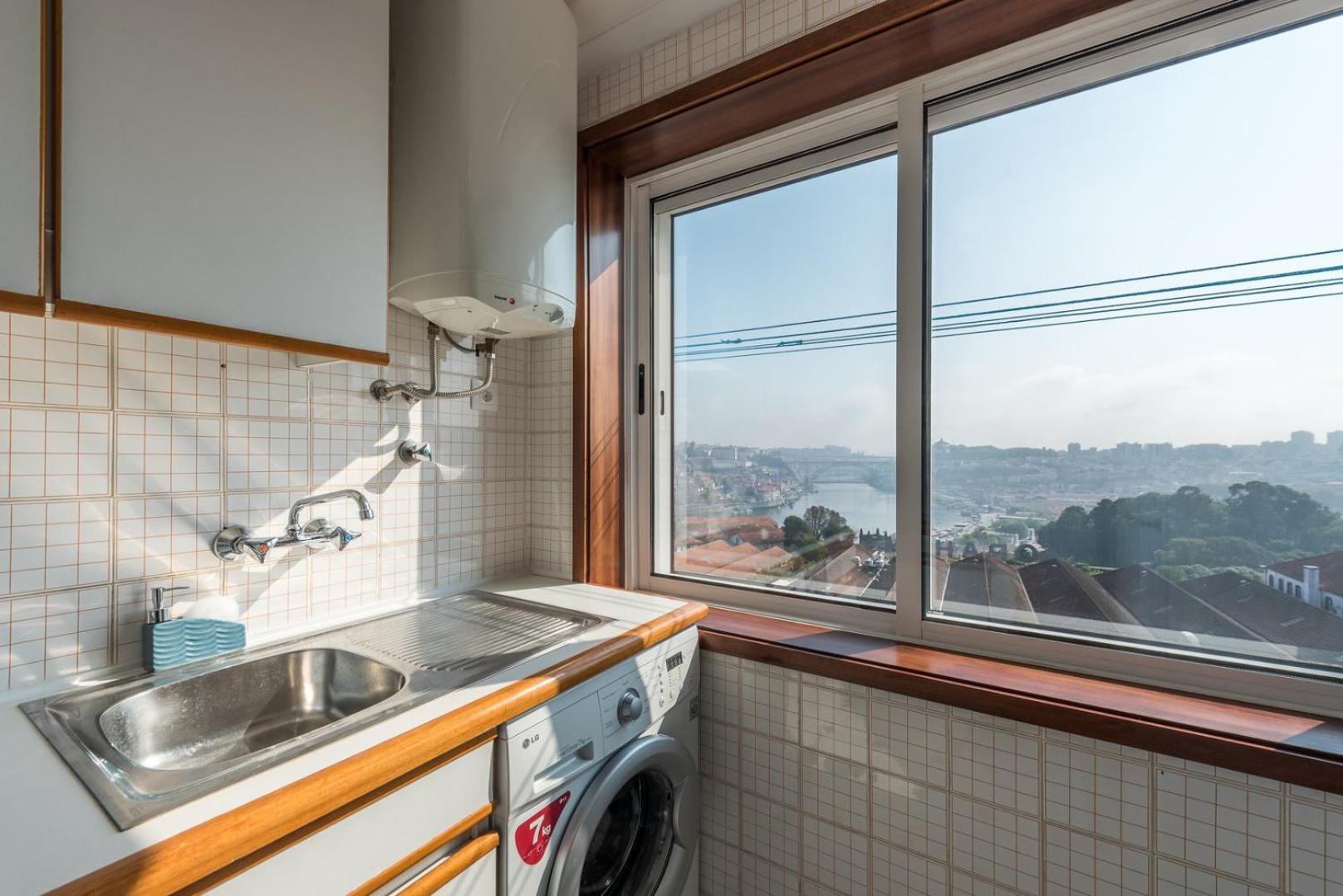 빌라노바데가이아 Guestready - Porto Magic View 아파트 외부 사진