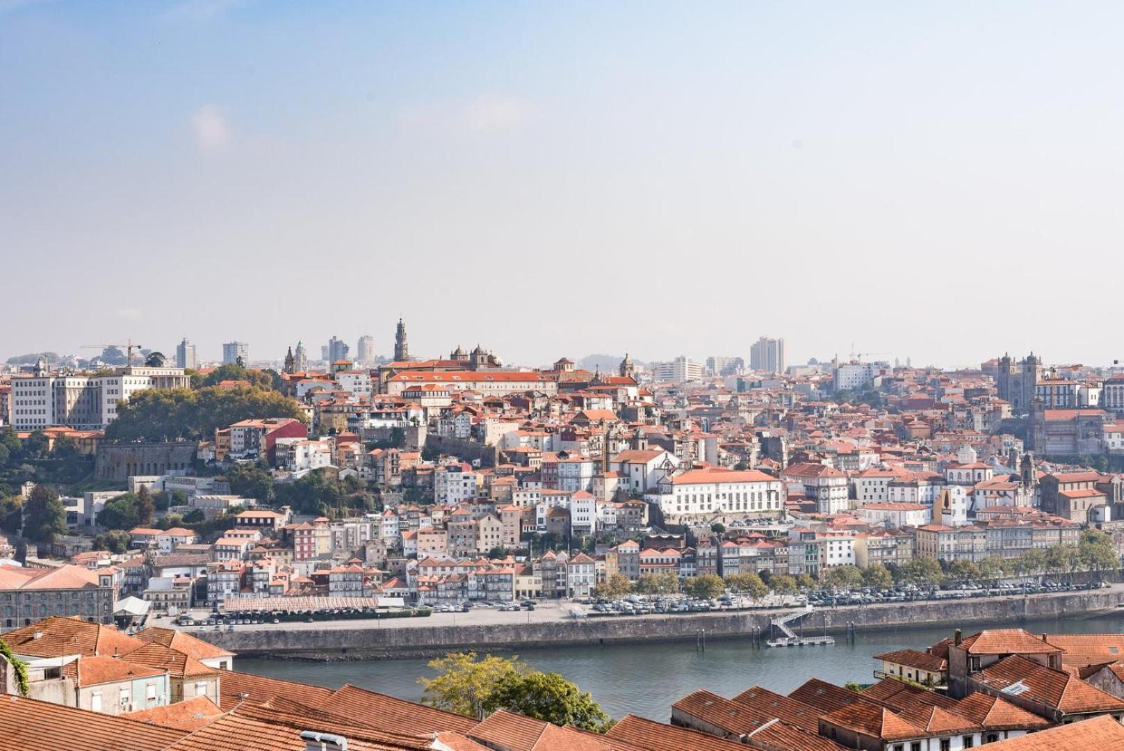 빌라노바데가이아 Guestready - Porto Magic View 아파트 외부 사진